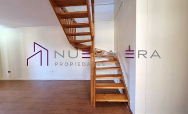 Casa en arriendo en PUENTE ALTO