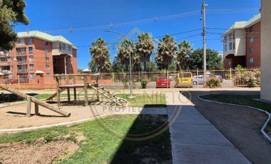 Departamento en venta en RANCAGUA