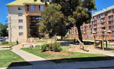 Departamento en venta  en RANCAGUA