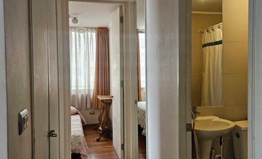 Departamento en arriendo en VALPARAÍSO