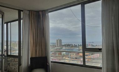 Departamento en arriendo en VALPARAÍSO