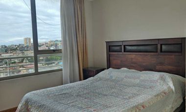 Departamento en arriendo en VALPARAÍSO