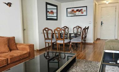 Departamento en arriendo en VALPARAÍSO