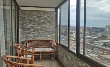 Departamento en arriendo en VALPARAÍSO