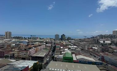 Departamento en arriendo en VALPARAÍSO