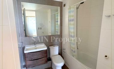 Departamento en venta en SAN PEDRO DE LA PAZ