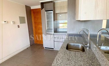 Departamento en venta en SAN PEDRO DE LA PAZ