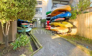 Departamento en venta en SAN PEDRO DE LA PAZ