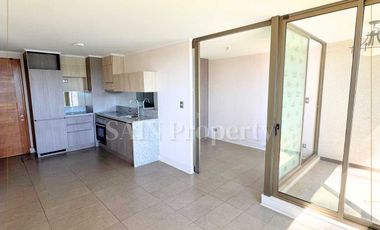 Departamento en venta en SAN PEDRO DE LA PAZ