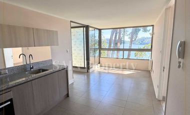 Departamento en venta en SAN PEDRO DE LA PAZ