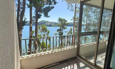 Departamento en venta en SAN PEDRO DE LA PAZ