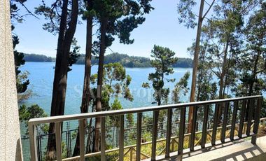 Departamento en venta en SAN PEDRO DE LA PAZ