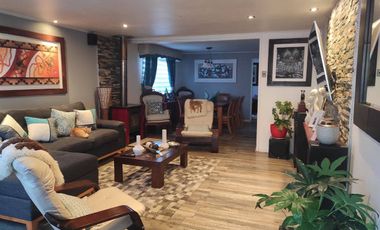 Casa en venta en AYSÉN