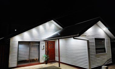 Casa en venta en AYSÉN