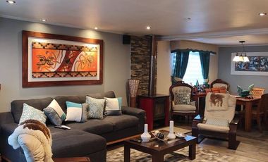 Casa en venta en AYSÉN