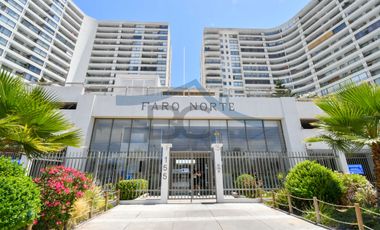 Departamento en arriendo en ANTOFAGASTA