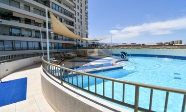 Departamento en arriendo en ANTOFAGASTA