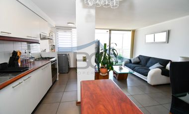 Departamento en arriendo en ANTOFAGASTA