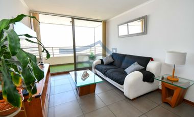 Departamento en arriendo en ANTOFAGASTA