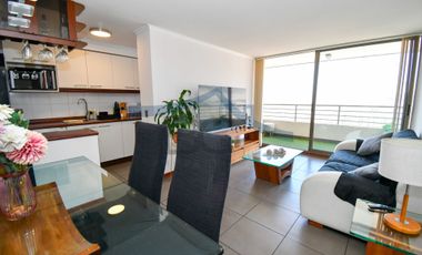 Departamento en arriendo en ANTOFAGASTA
