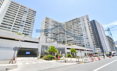 Departamento en arriendo en ANTOFAGASTA