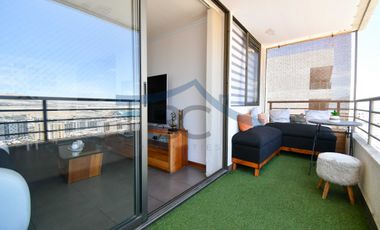 Departamento en arriendo en ANTOFAGASTA