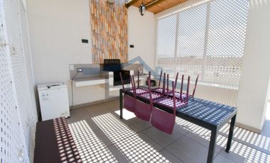 Departamento en arriendo en ANTOFAGASTA