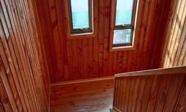 Casa en venta en AYSÉN