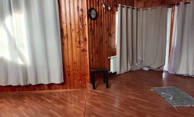 Casa en venta en AYSÉN