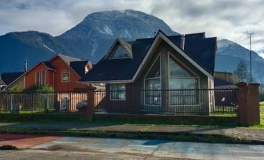 Casa en venta en AYSÉN