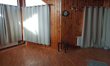 Casa en venta en AYSÉN