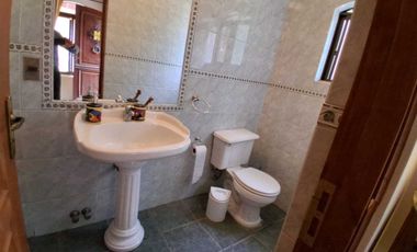 Casa en venta en ISLA DE MAIPO