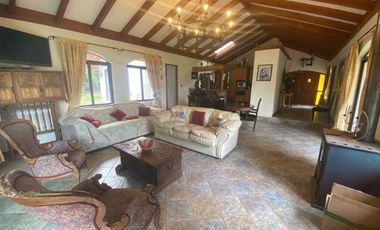 Casa en venta en ISLA DE MAIPO