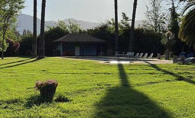 Casa en venta en ISLA DE MAIPO