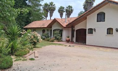 Casa en venta en ISLA DE MAIPO