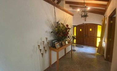 Casa en venta en ISLA DE MAIPO