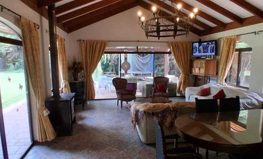 Casa en venta en ISLA DE MAIPO