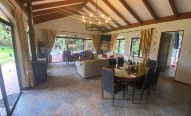 Casa en venta en ISLA DE MAIPO