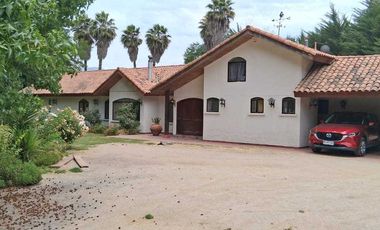 Casa en venta en ISLA DE MAIPO