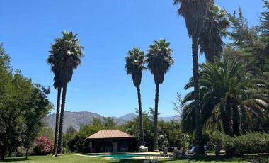 Casa en venta en ISLA DE MAIPO