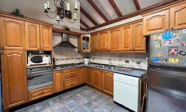 Casa en venta en ISLA DE MAIPO