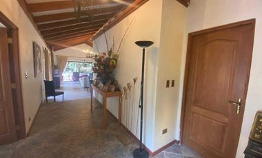 Casa en venta en ISLA DE MAIPO