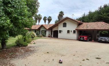 Casa en venta en ISLA DE MAIPO