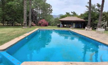 Casa en venta en ISLA DE MAIPO