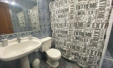 Casa en venta en ISLA DE MAIPO