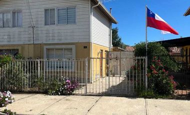 Casa en arriendo en ALGARROBO