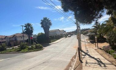 Casa en arriendo en ALGARROBO