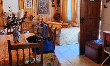 Casa en arriendo en ALGARROBO