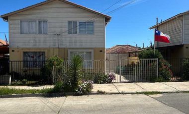 Casa en arriendo en ALGARROBO