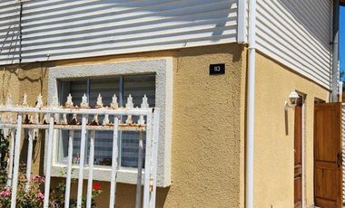 Casa en arriendo en ALGARROBO